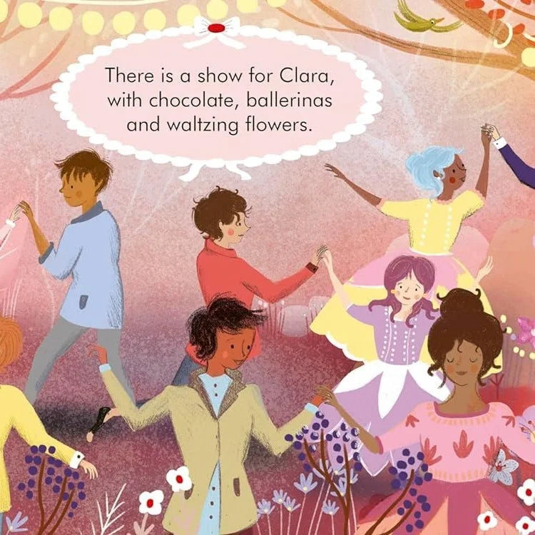 My First Story Orchestra: The Nutcracker