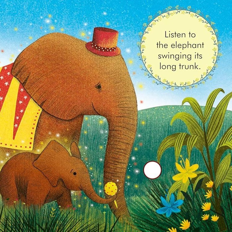 My First Story Orchestra: Carnival of the Animals