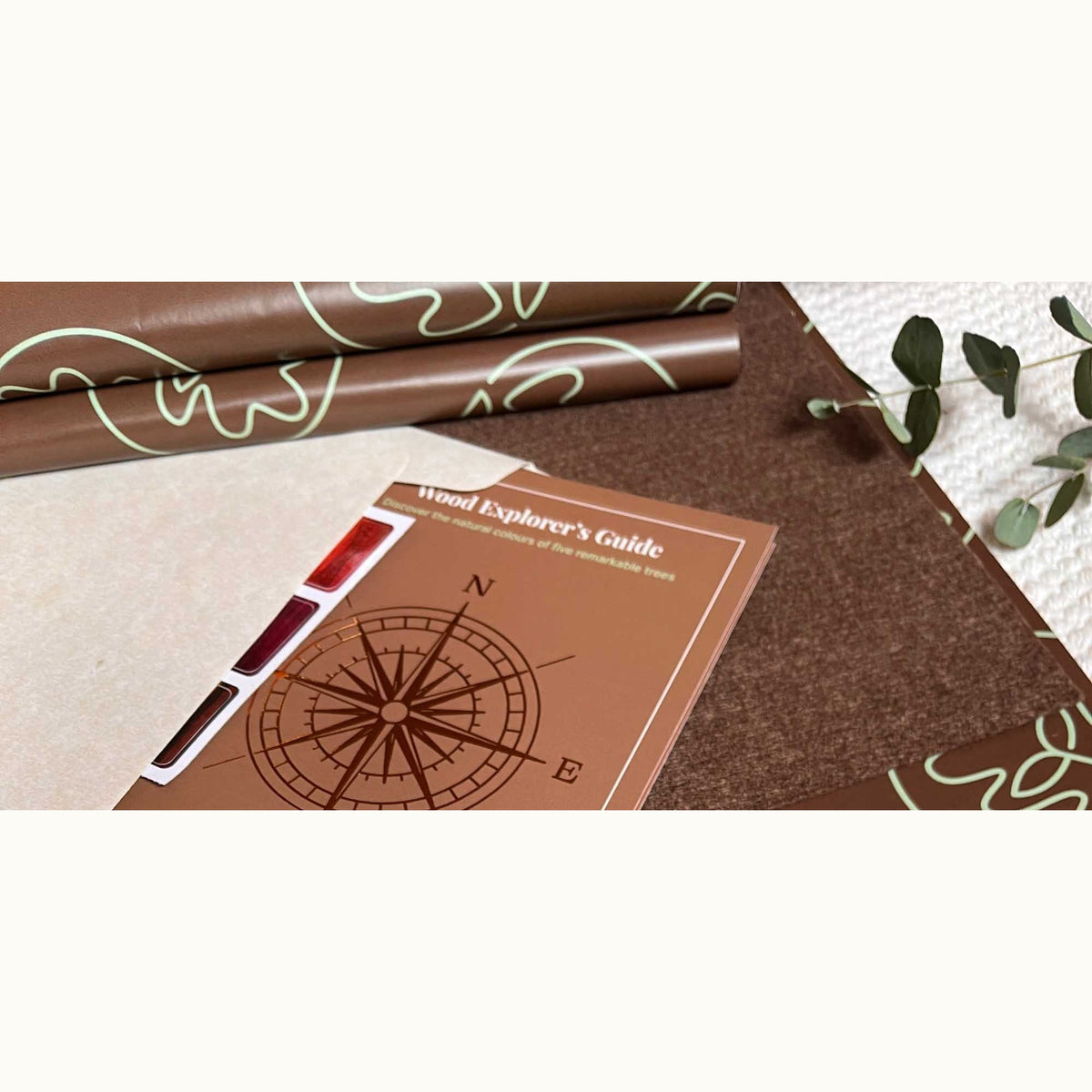 Alphabet Tracing Board