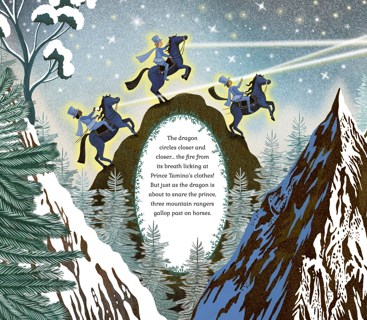 The Story Orchestra: The Magic Flute
