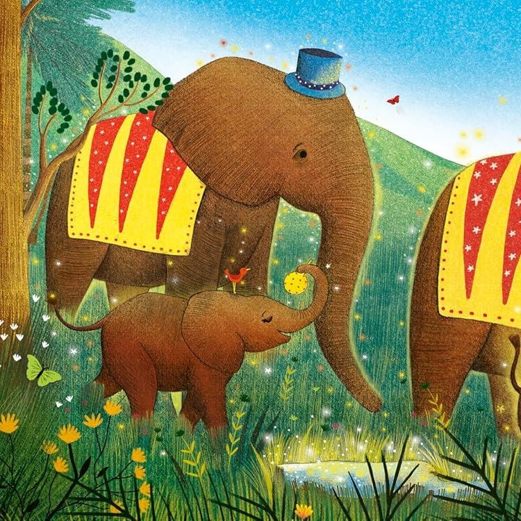 My First Story Orchestra: Carnival of the Animals
