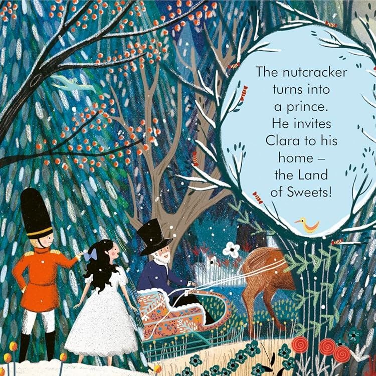 My First Story Orchestra: The Nutcracker