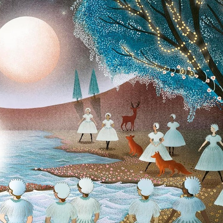 My First Story Orchestra: Swan Lake