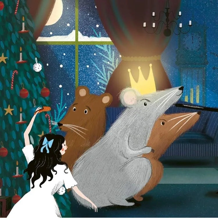 My First Story Orchestra: The Nutcracker