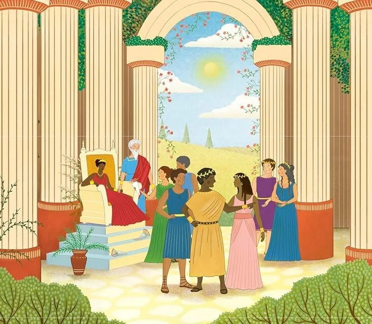 The Story Orchestra: A Midsummer Night's Dream