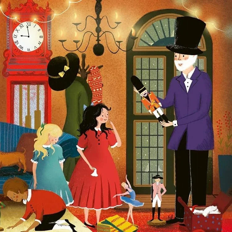 My First Story Orchestra: The Nutcracker