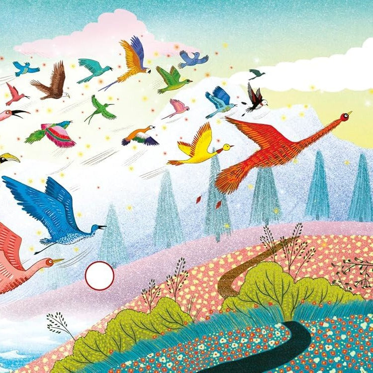 My First Story Orchestra: Carnival of the Animals