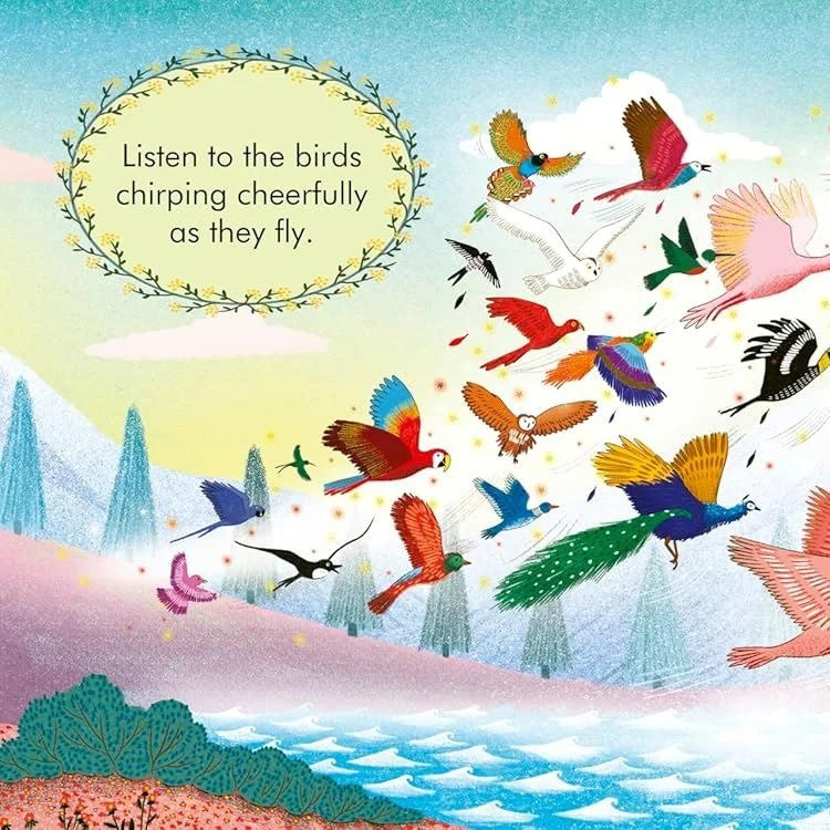 My First Story Orchestra: Carnival of the Animals