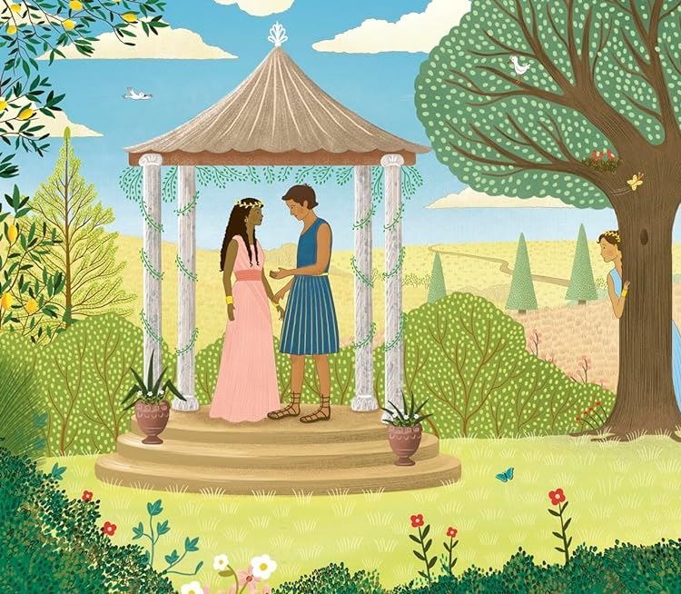 The Story Orchestra: A Midsummer Night's Dream