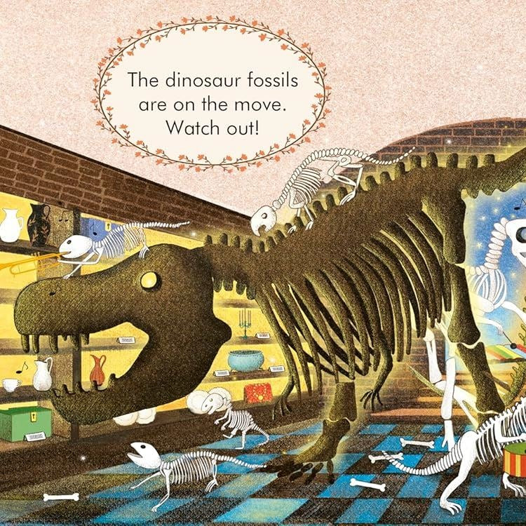 My First Story Orchestra: Carnival of the Animals