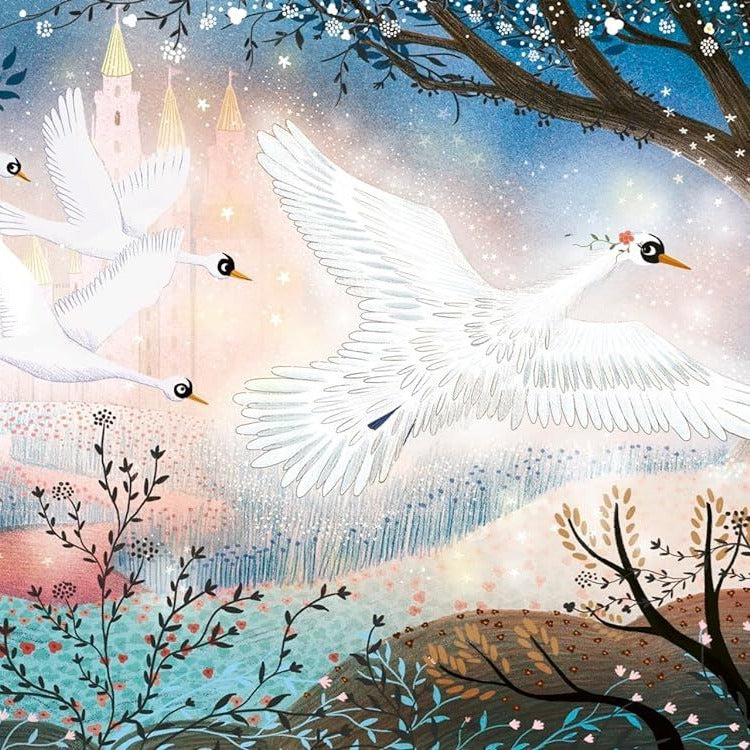 My First Story Orchestra: Swan Lake