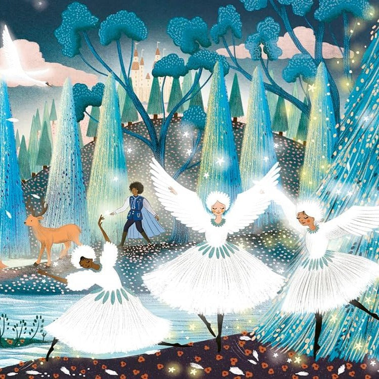 My First Story Orchestra: Swan Lake