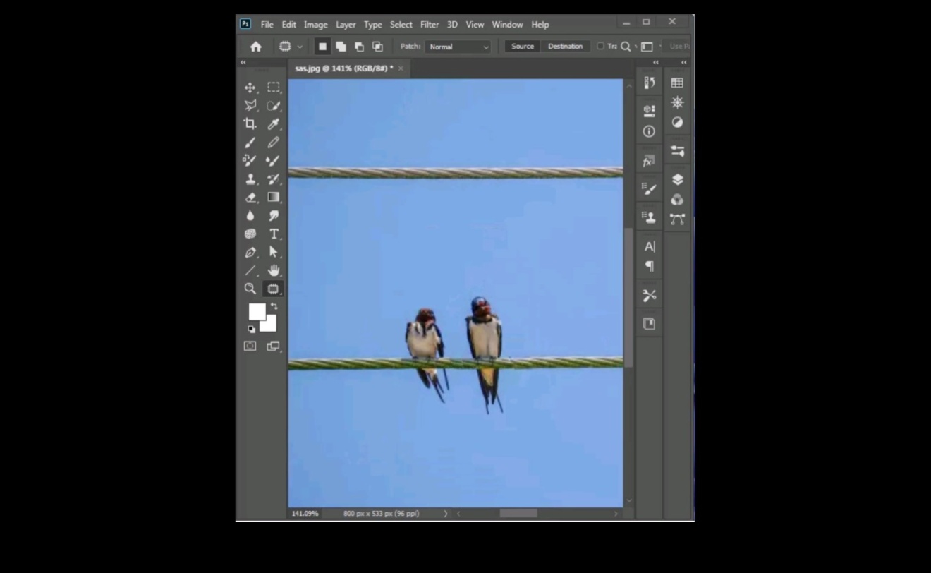 Piksel Mükemmelliği: Photoshop ile Başyapıtlar Yaratmak