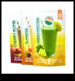 Smoothielerle Şekillenin Güçlü Bir Fizik İçin 5 Protein Dolu Karışım